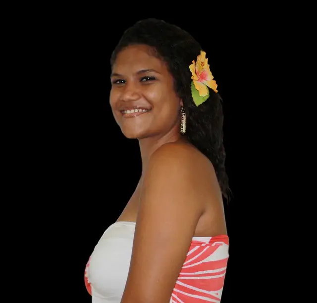 Solomon Islands